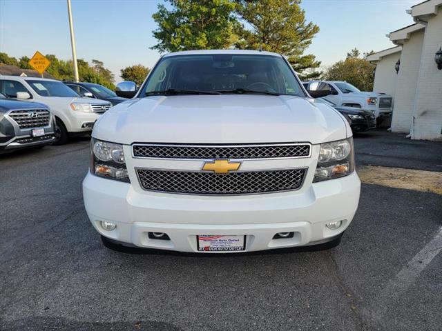 used 2013 Chevrolet Tahoe car, priced at $16,995