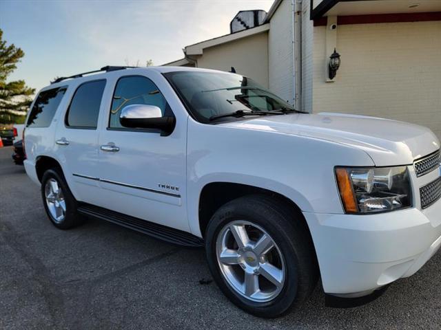 used 2013 Chevrolet Tahoe car, priced at $16,995