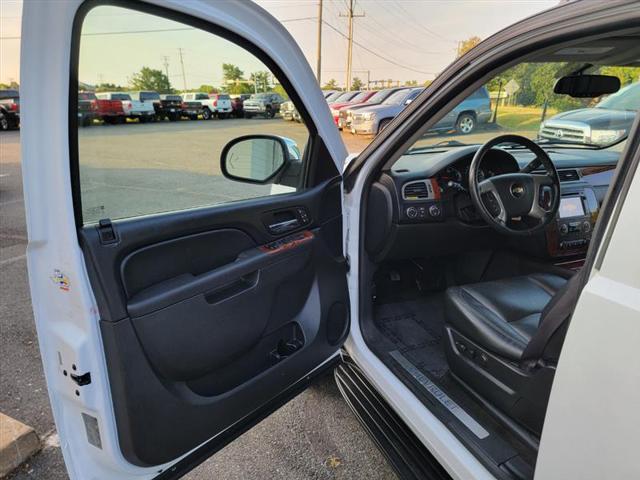 used 2013 Chevrolet Tahoe car, priced at $16,995