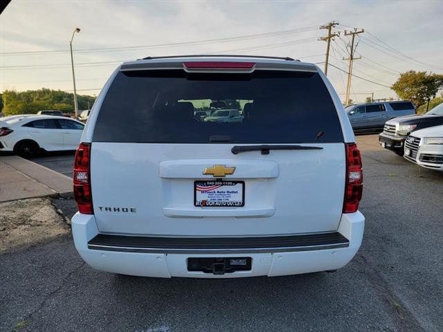 used 2013 Chevrolet Tahoe car, priced at $16,995