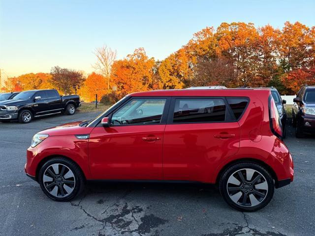 used 2014 Kia Soul car, priced at $10,995