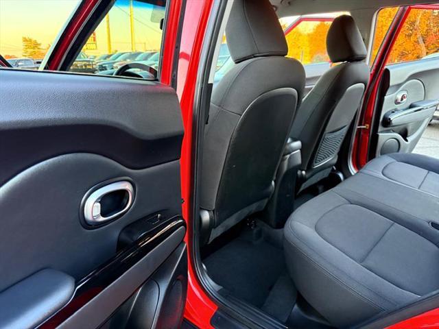 used 2014 Kia Soul car, priced at $10,995