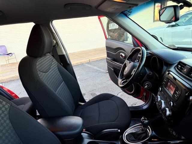 used 2014 Kia Soul car, priced at $10,995