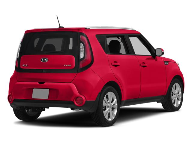 used 2014 Kia Soul car