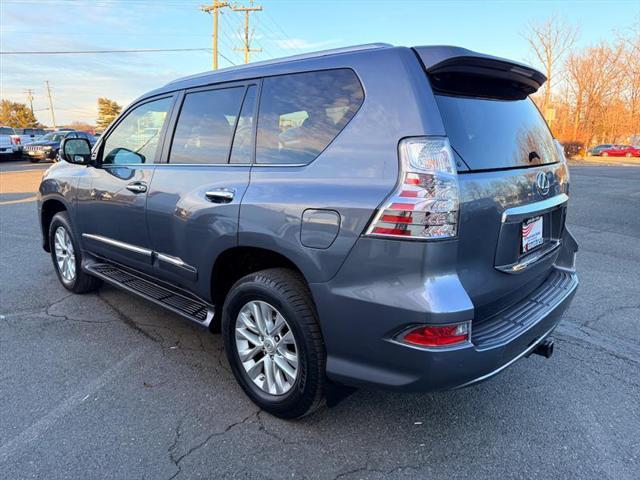 used 2018 Lexus GX 460 car, priced at $28,995