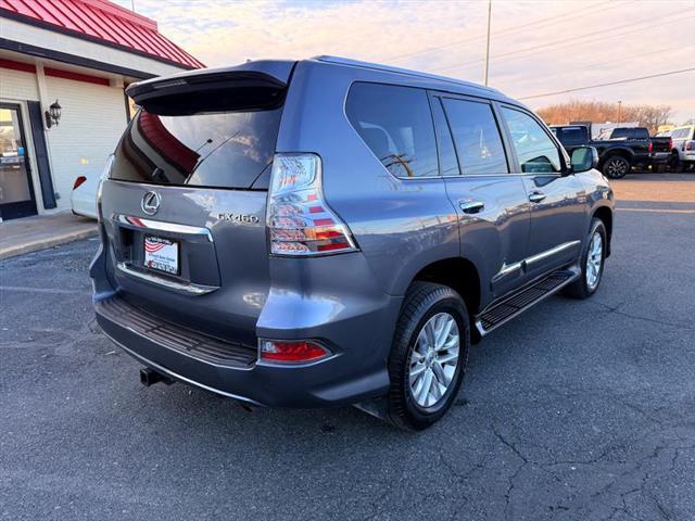 used 2018 Lexus GX 460 car, priced at $28,995