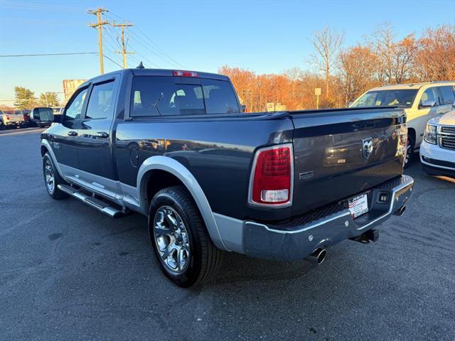 used 2018 Ram 1500 car, priced at $30,995