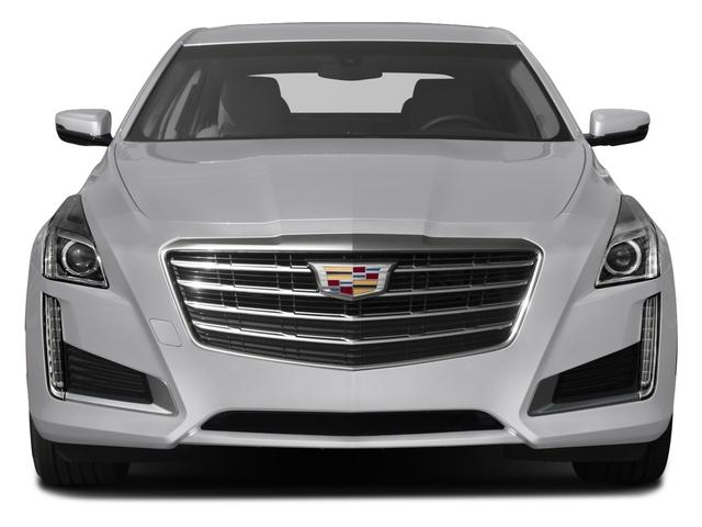 used 2017 Cadillac CTS car