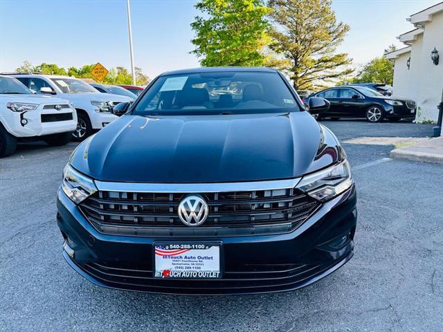 used 2019 Volkswagen Jetta car, priced at $18,995