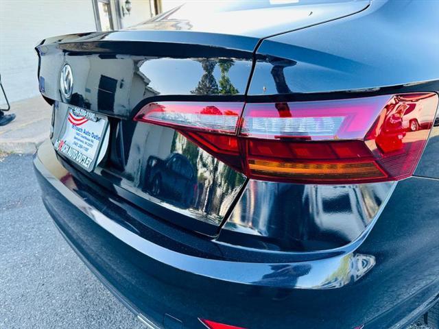 used 2019 Volkswagen Jetta car, priced at $18,995