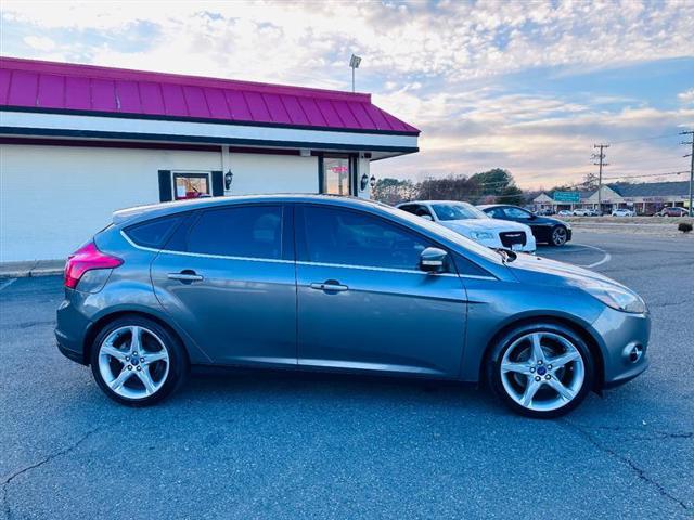 used 2013 Ford Focus car, priced at $8,995