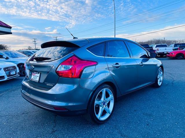 used 2013 Ford Focus car, priced at $7,995