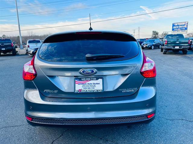 used 2013 Ford Focus car, priced at $8,995