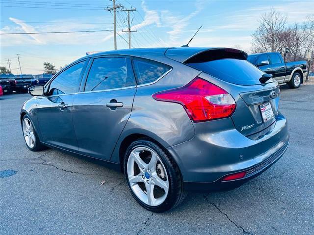 used 2013 Ford Focus car, priced at $8,995