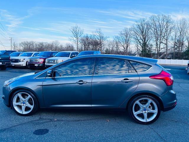 used 2013 Ford Focus car, priced at $8,995