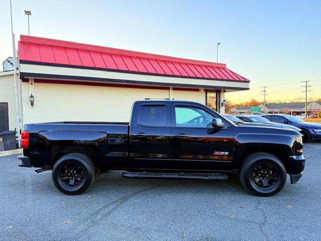 used 2016 Chevrolet Silverado 1500 car, priced at $23,995