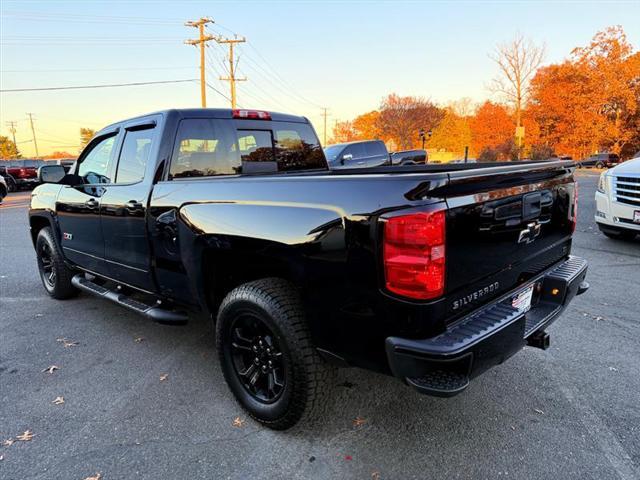 used 2016 Chevrolet Silverado 1500 car, priced at $23,995