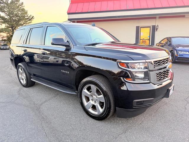 used 2017 Chevrolet Tahoe car, priced at $24,995