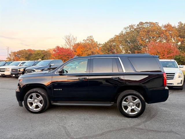 used 2017 Chevrolet Tahoe car, priced at $24,995