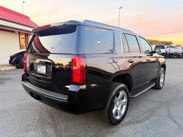 used 2017 Chevrolet Tahoe car, priced at $24,995