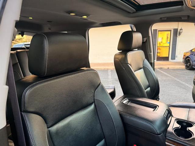 used 2017 Chevrolet Tahoe car, priced at $24,995