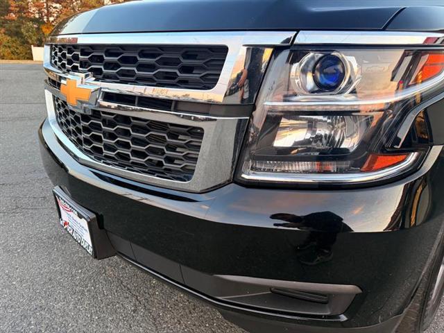 used 2017 Chevrolet Tahoe car, priced at $24,995