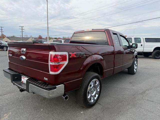 used 2010 Ford F-150 car, priced at $6,995