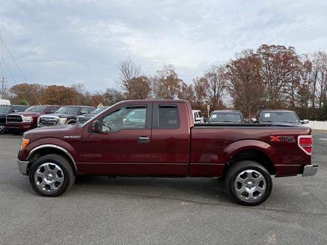 used 2010 Ford F-150 car, priced at $6,995