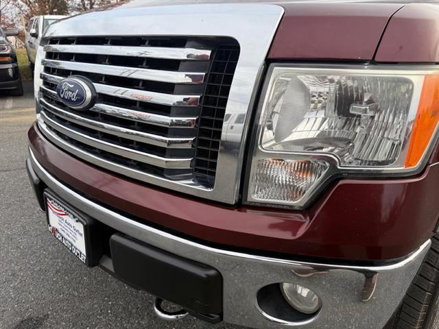 used 2010 Ford F-150 car, priced at $6,995