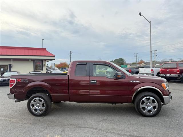 used 2010 Ford F-150 car, priced at $6,995