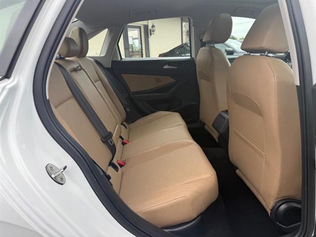 used 2019 Volkswagen Jetta car, priced at $17,995