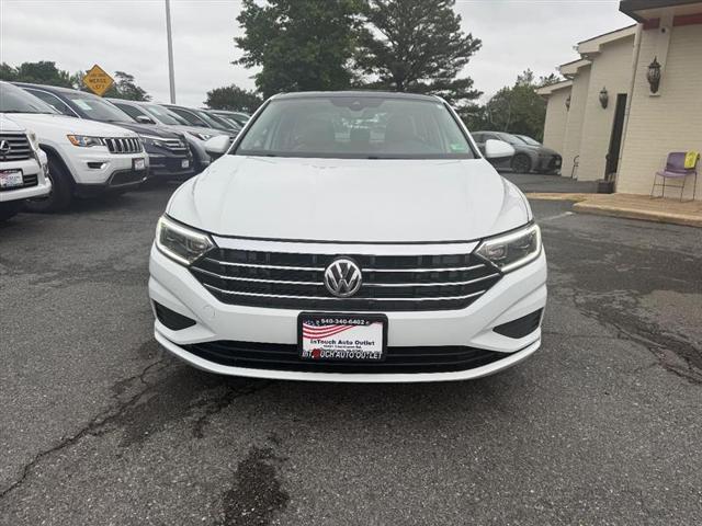 used 2019 Volkswagen Jetta car, priced at $17,995