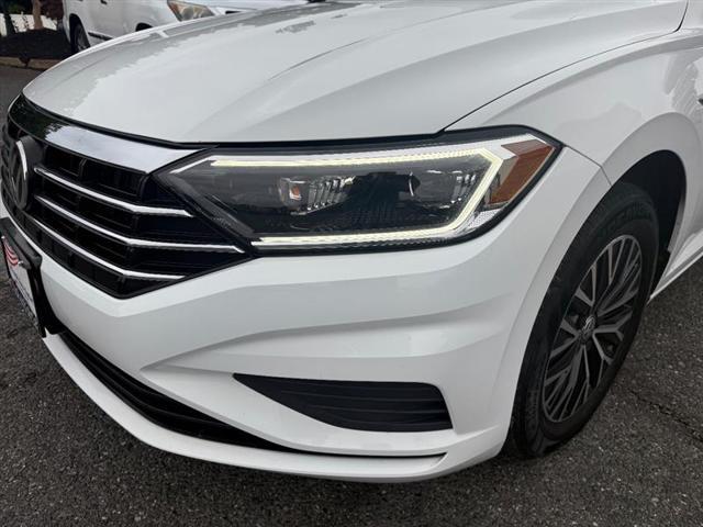 used 2019 Volkswagen Jetta car, priced at $17,995
