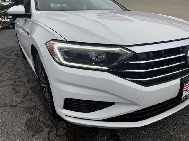 used 2019 Volkswagen Jetta car, priced at $17,995