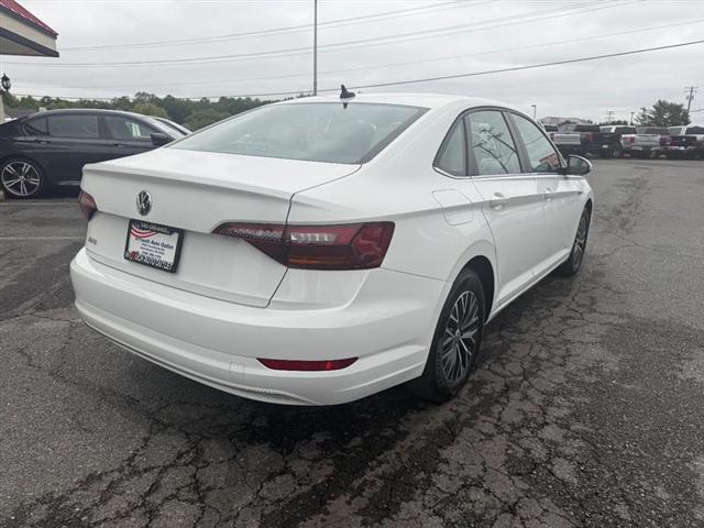 used 2019 Volkswagen Jetta car, priced at $17,995