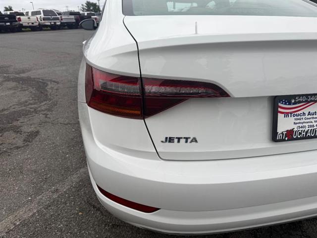 used 2019 Volkswagen Jetta car, priced at $17,995