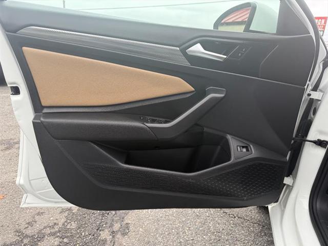used 2019 Volkswagen Jetta car, priced at $17,995
