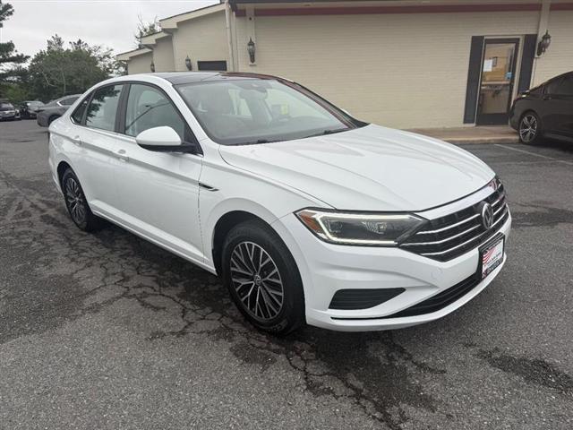 used 2019 Volkswagen Jetta car, priced at $17,995