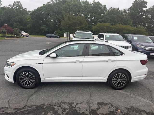 used 2019 Volkswagen Jetta car, priced at $17,995