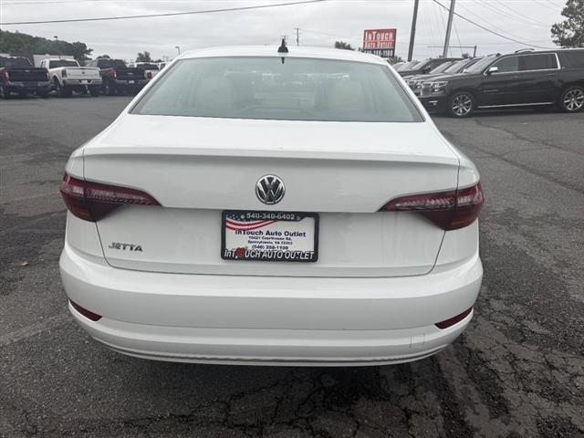 used 2019 Volkswagen Jetta car, priced at $17,995