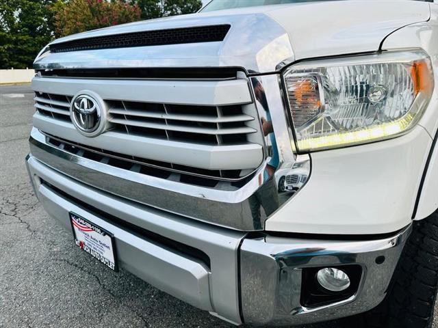 used 2014 Toyota Tundra car, priced at $25,995