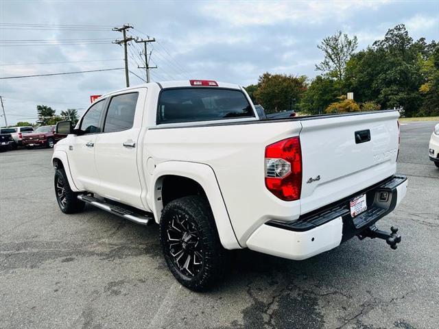 used 2014 Toyota Tundra car, priced at $25,995