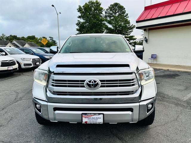 used 2014 Toyota Tundra car, priced at $25,995