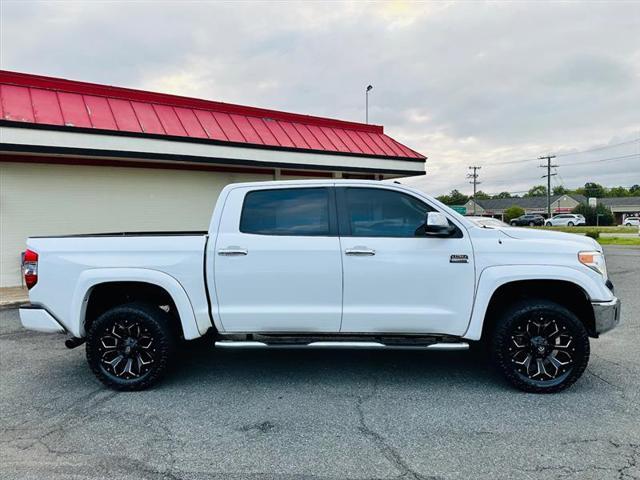 used 2014 Toyota Tundra car, priced at $25,995