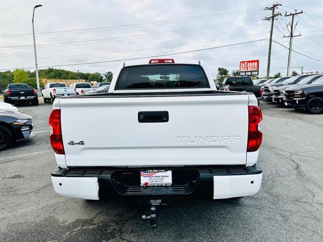 used 2014 Toyota Tundra car, priced at $25,995