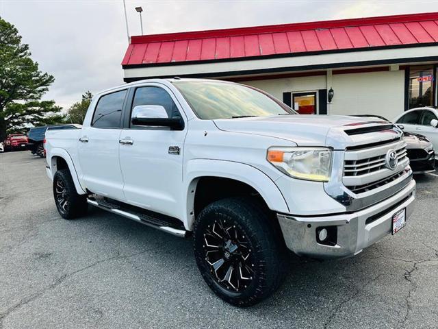 used 2014 Toyota Tundra car, priced at $25,995