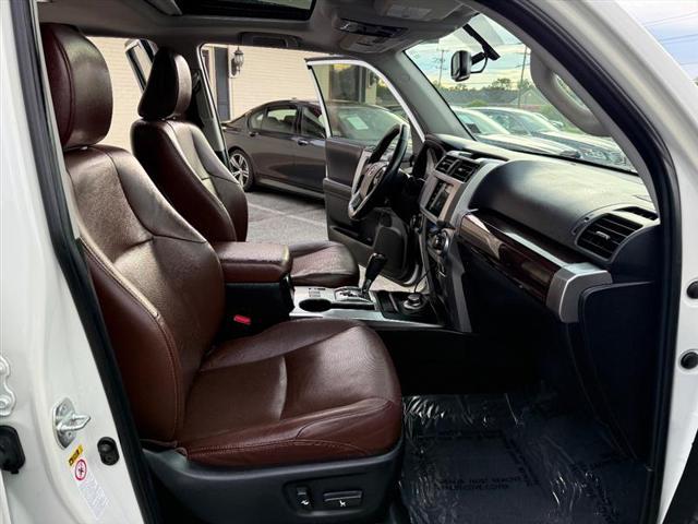 used 2018 Toyota 4Runner car, priced at $28,995