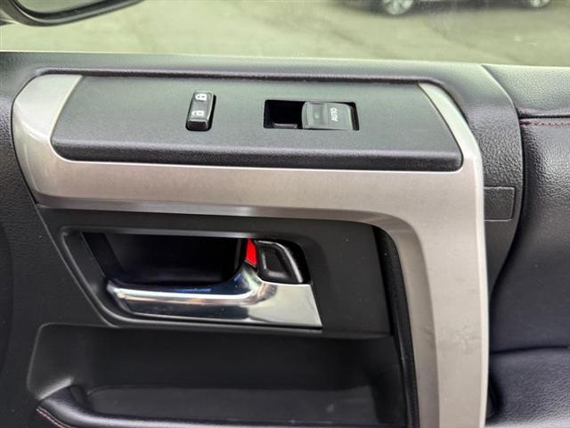 used 2018 Toyota 4Runner car, priced at $28,995