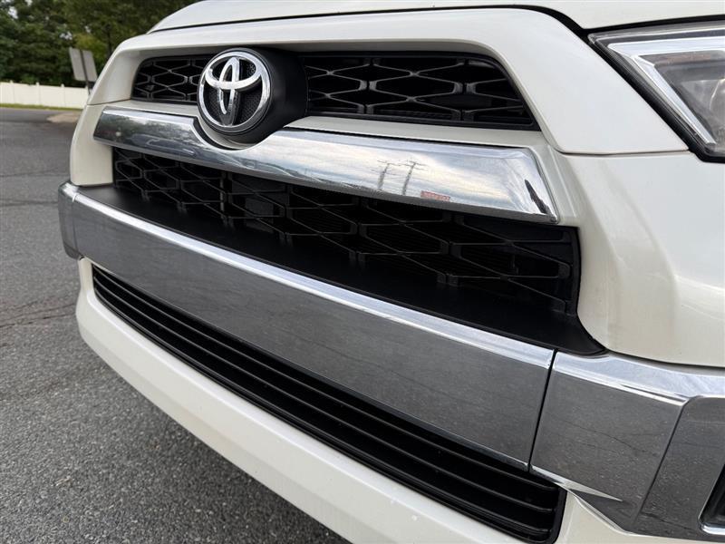 used 2018 Toyota 4Runner car, priced at $27,995