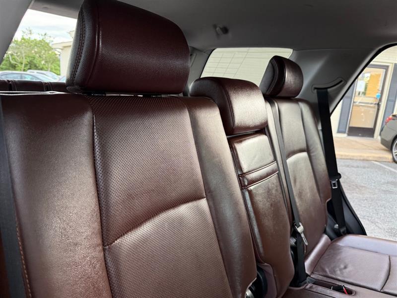 used 2018 Toyota 4Runner car, priced at $27,995